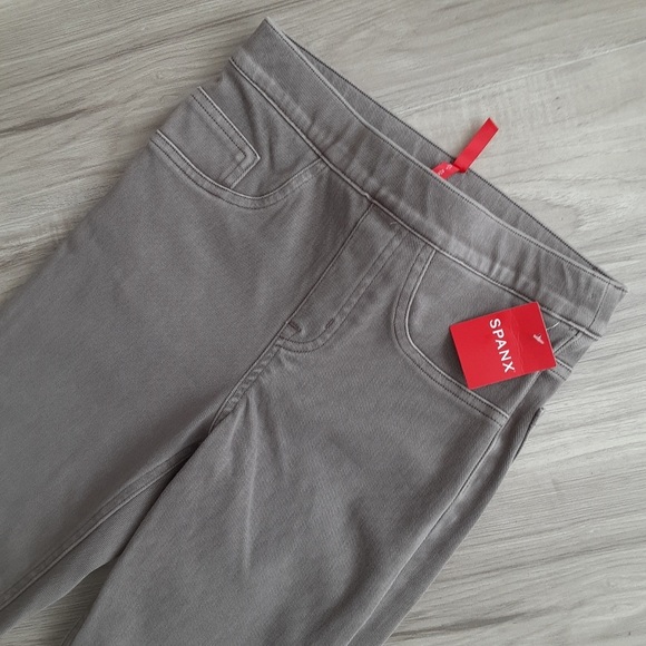 SPANX Women Jeggings ( XS ) - Picture 3 of 6